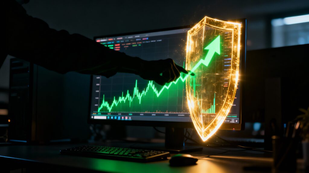 隔夜利息與免隔夜帳戶：Vantage交易成本的隱形殺手與救星