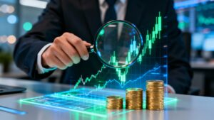 Vantage點差與佣金解析:如何降低您的差價合約交易成本