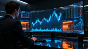 TradingView與Vantage的結合:專業圖表分析的終極武器