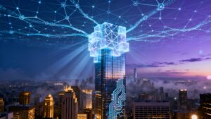 未來金融科技趨勢：Web3 金融的演進