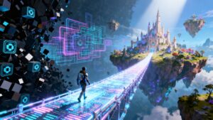 Web3遊戲發展瓶頸：如何平衡區塊鏈與遊戲體驗