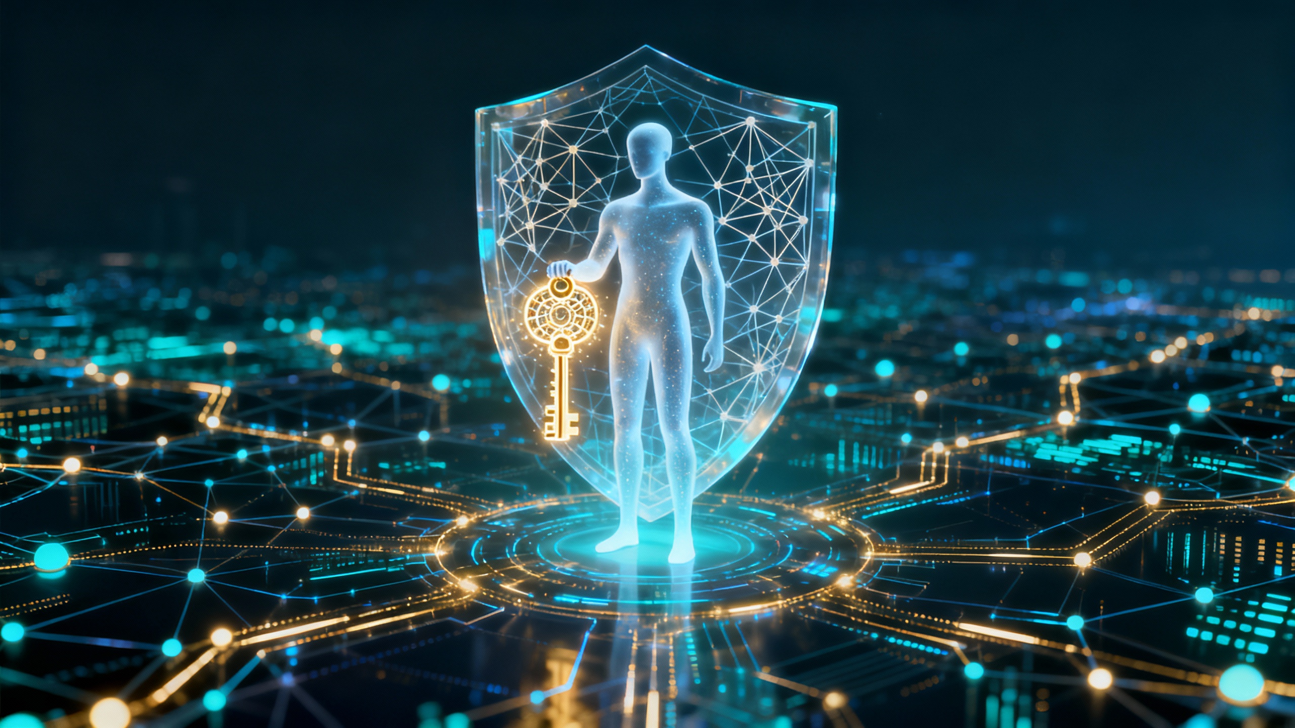 Web3趨勢下的身份認證：零知識證明與DID標準的展望