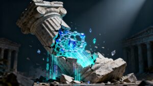 點對點金融：DeFi 如何改變傳統借貸模式