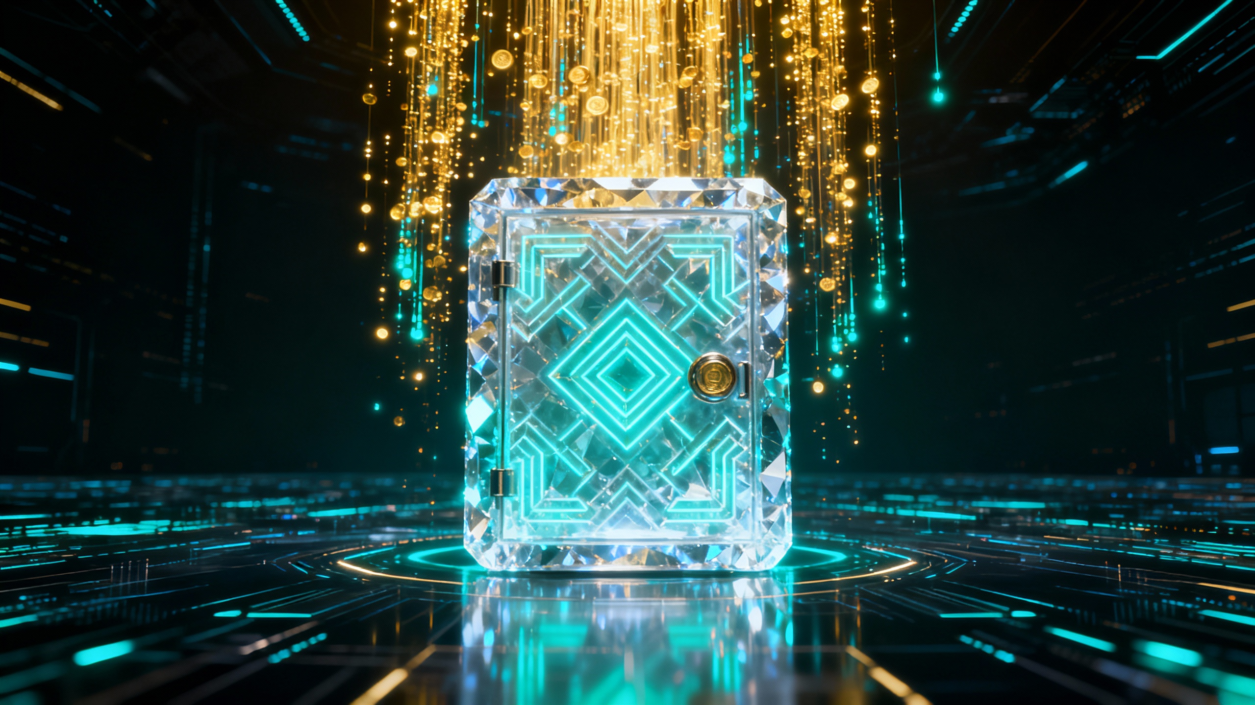 總鎖定價值 TVL 在評估 DeFi 專案的重要性