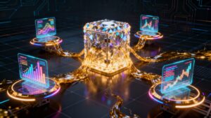 Yield Aggregator 如何最大化你的 DeFi 收益