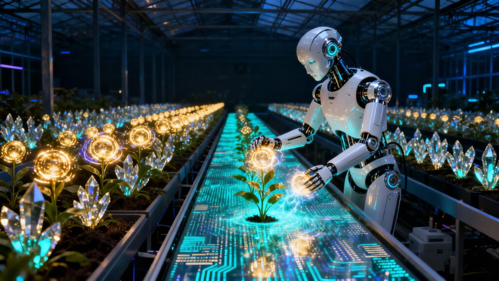 收益聚合器如何為你的加密資產增值