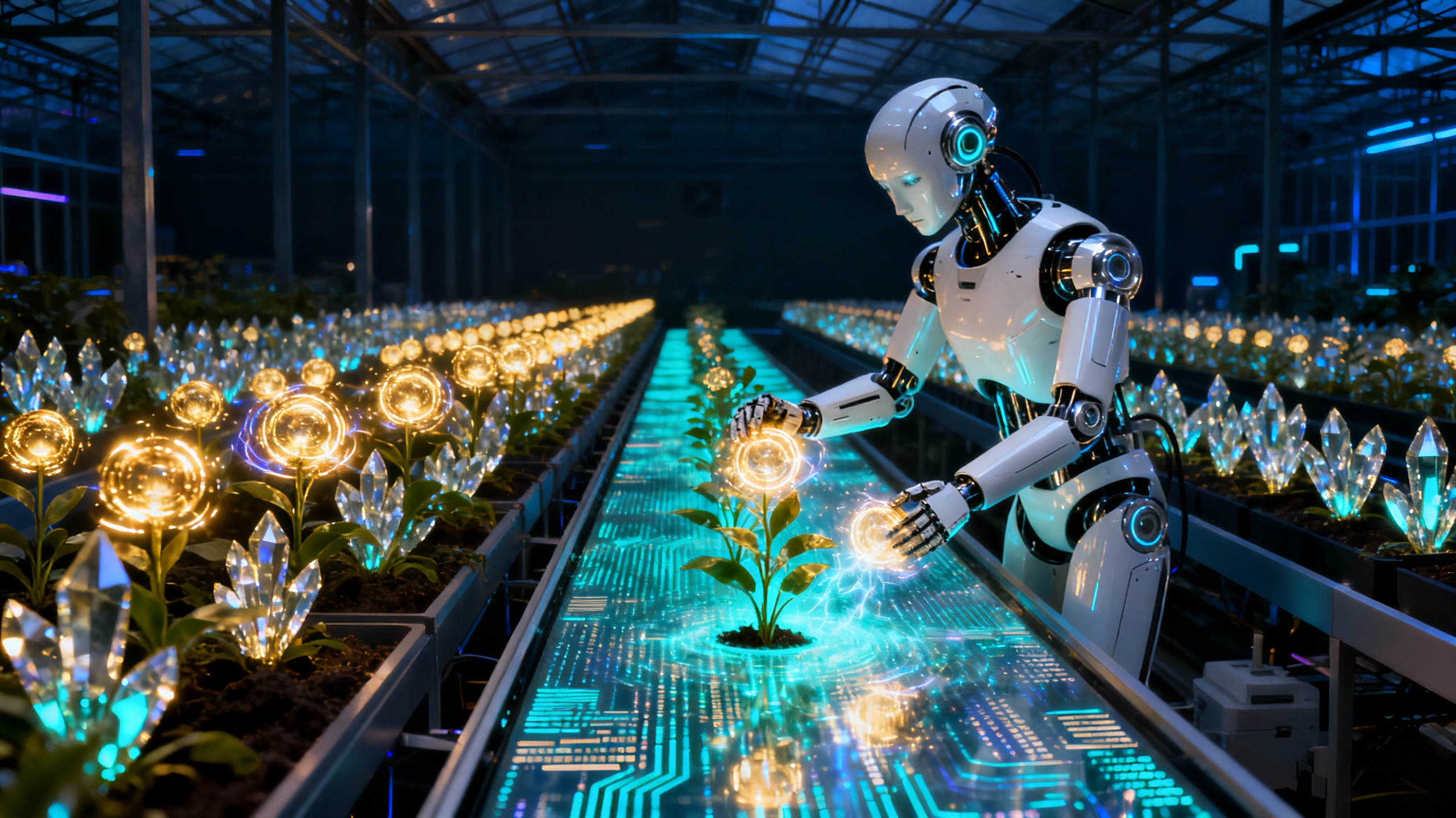 收益聚合器如何為你的加密資產增值