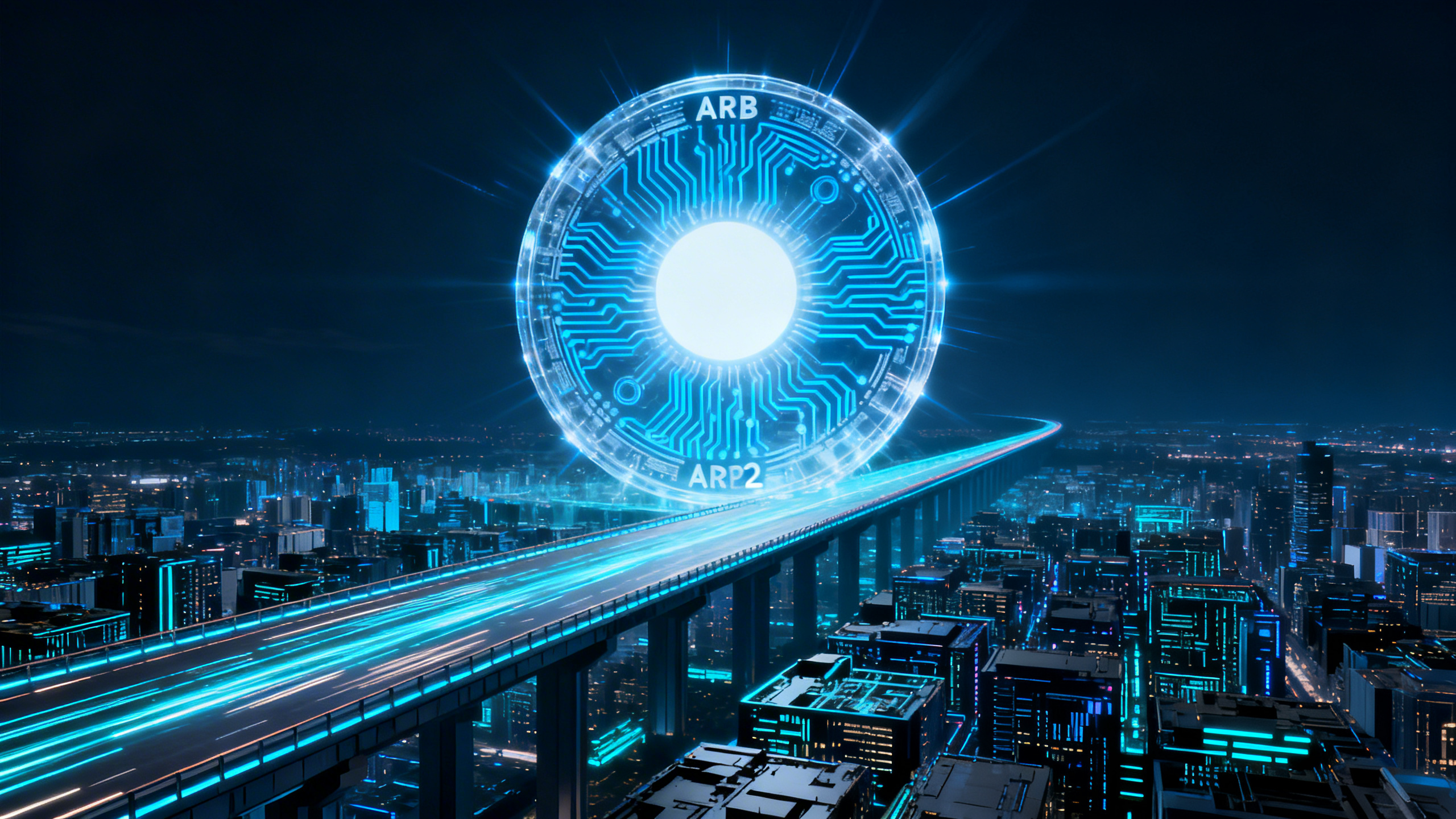 Arbitrum 是什麼?一篇看懂L2領頭羊的技術、生態與ARB幣未來 (2026)