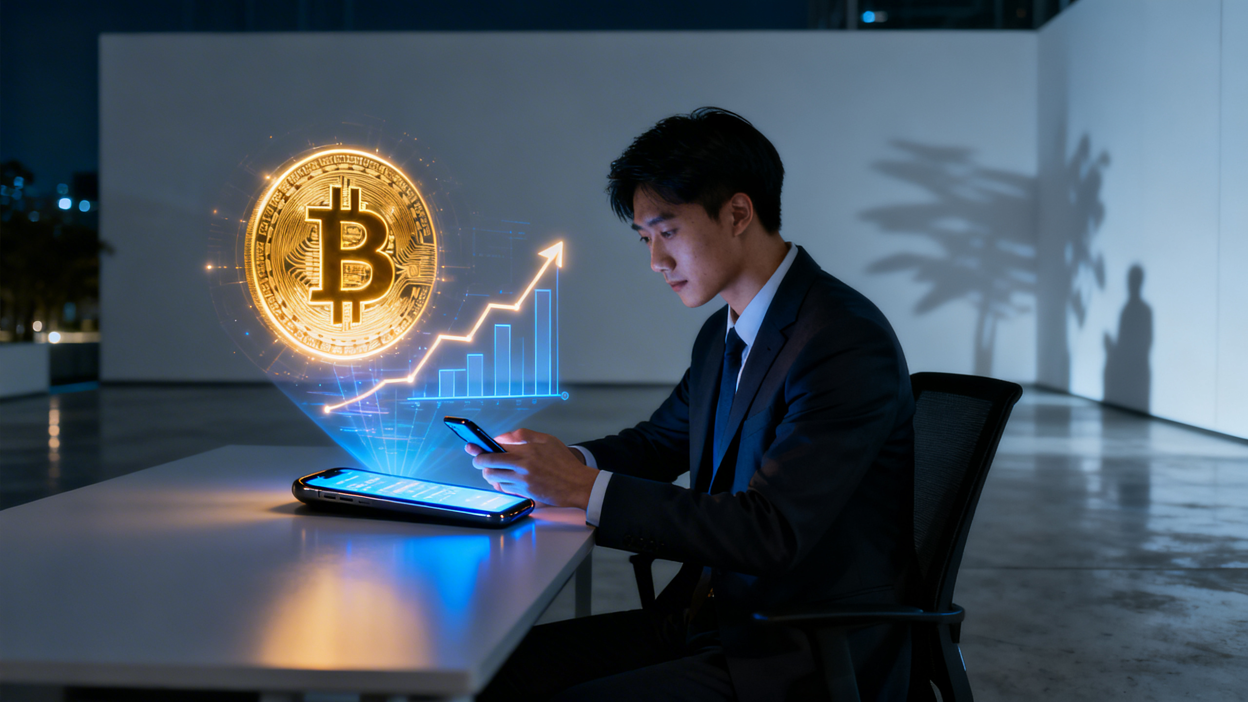 【2026幣安買比特幣教學】新手圖文全攻略:從註冊、入金到下單第一顆BTC