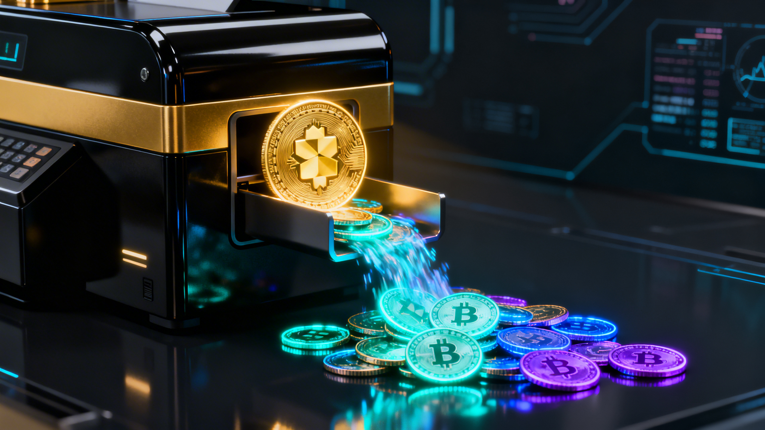 2026 幣安 Launchpool 收益全解析:新手教學、年化報酬計算與風險評估