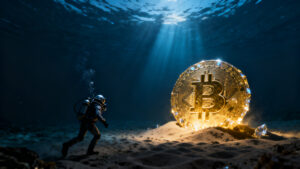 【2026比特幣抄底教學】5大底部訊號分析,帶你避開假反彈,抓準入場時機!