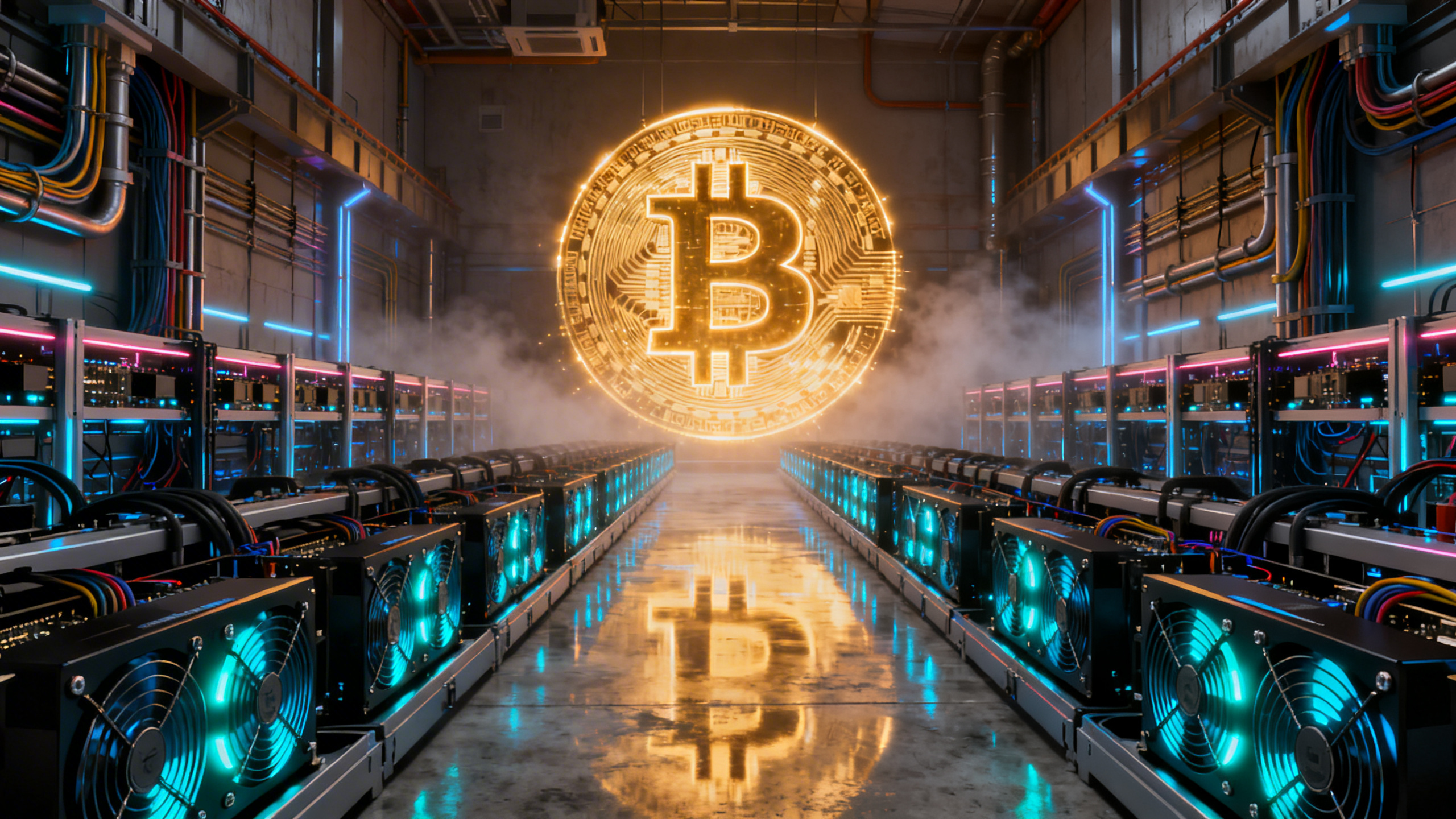 比特幣礦工成本價大揭秘:2026年挖礦還賺錢嗎?一文看懂關機幣價與收益