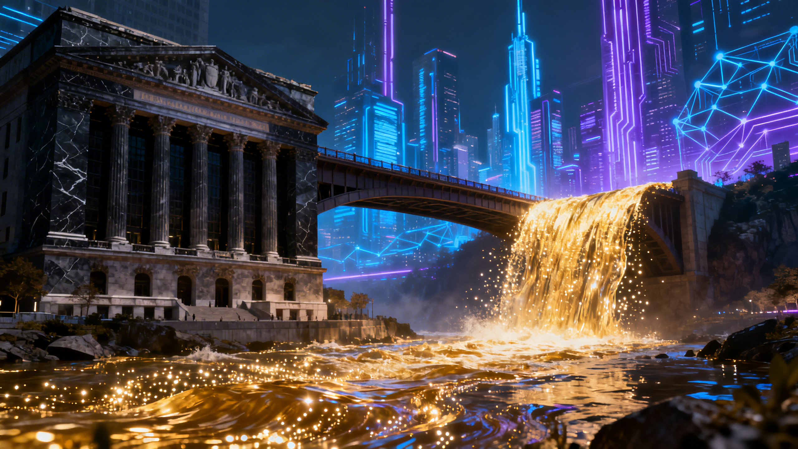 貝萊德加密貨幣佈局全解析:2026年投資規模、ETF、市場影響一次看懂