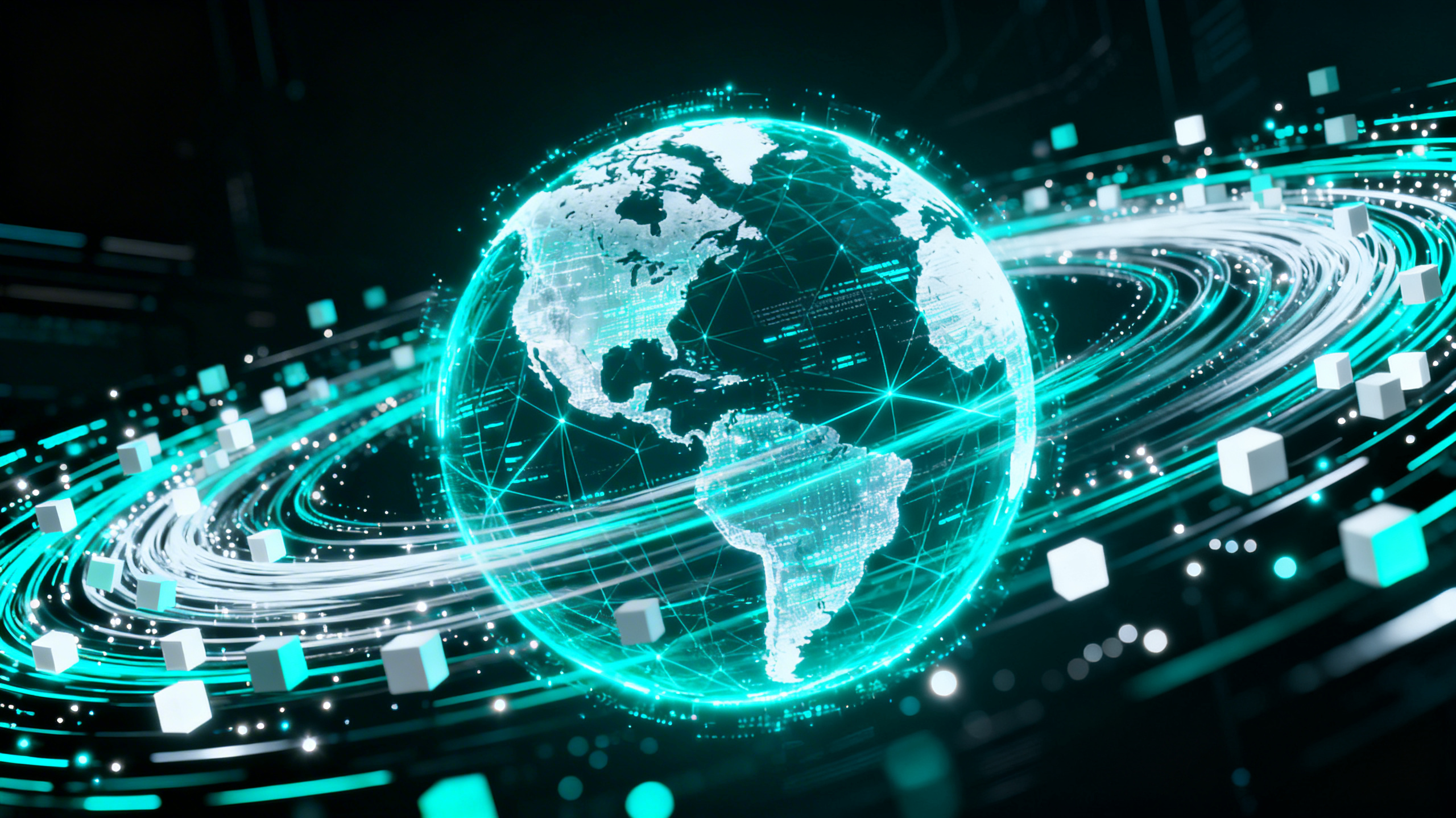 【2026跨境支付革命】區塊鏈支付是什麼?一篇看懂優缺點、真實案例與未來趨勢