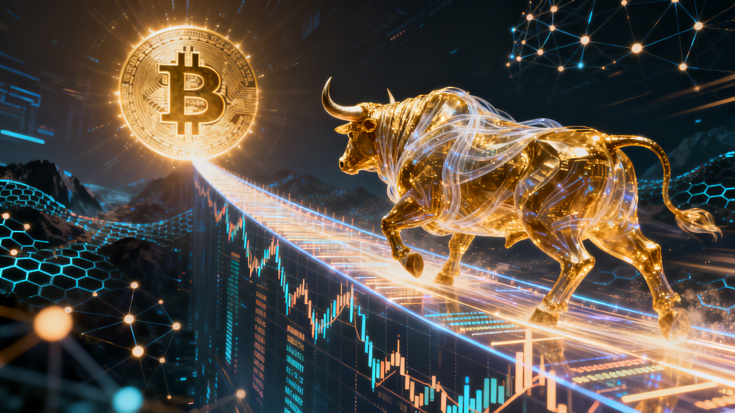 比特幣減半後走勢全解析:2026牛市會來嗎?歷史數據與專家預測一次看懂