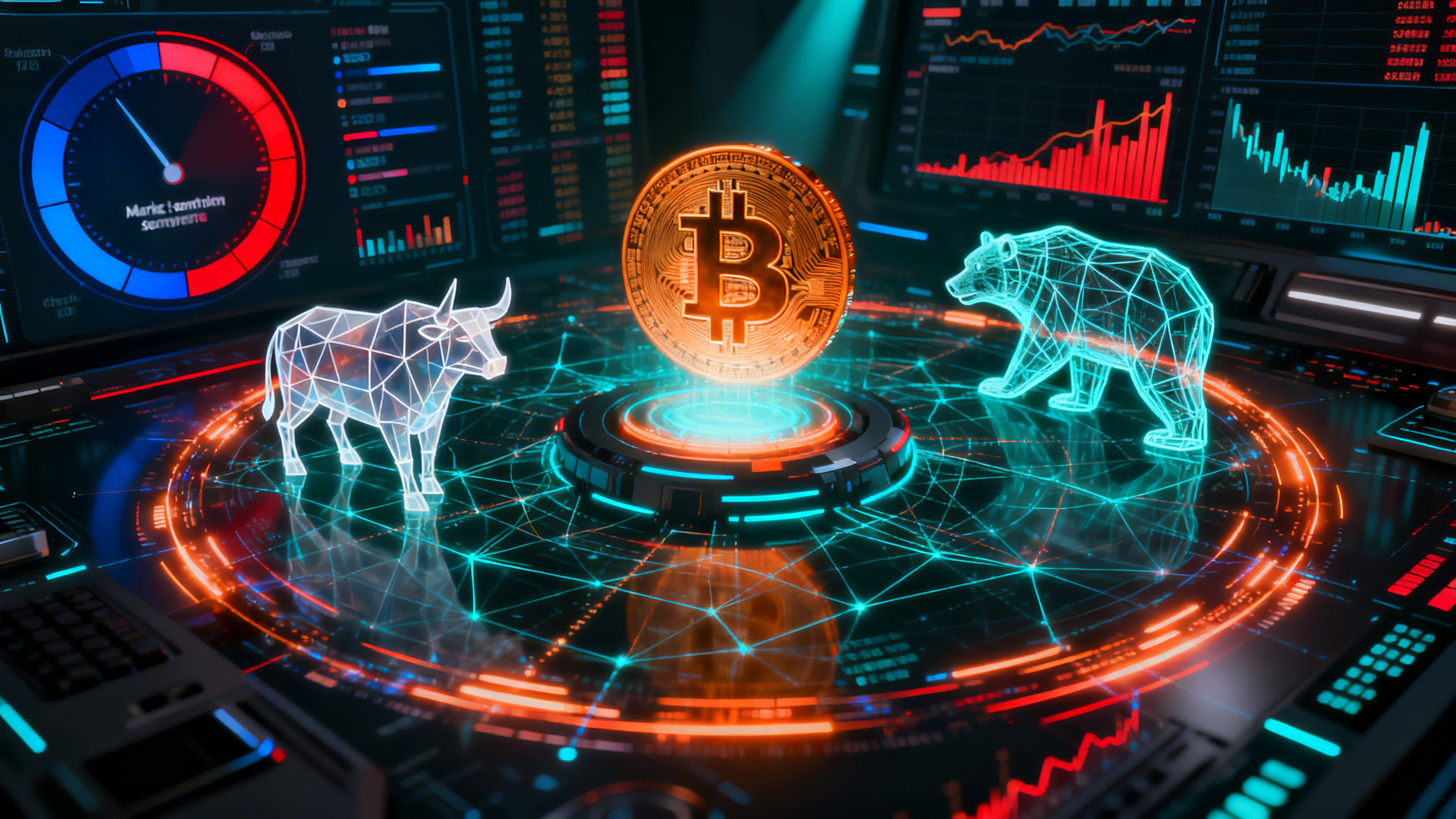 【2026比特幣鏈上數據教學】看懂持有者盈虧比,用NUPL、SOPR指標判斷牛熊,精準抄底逃頂!