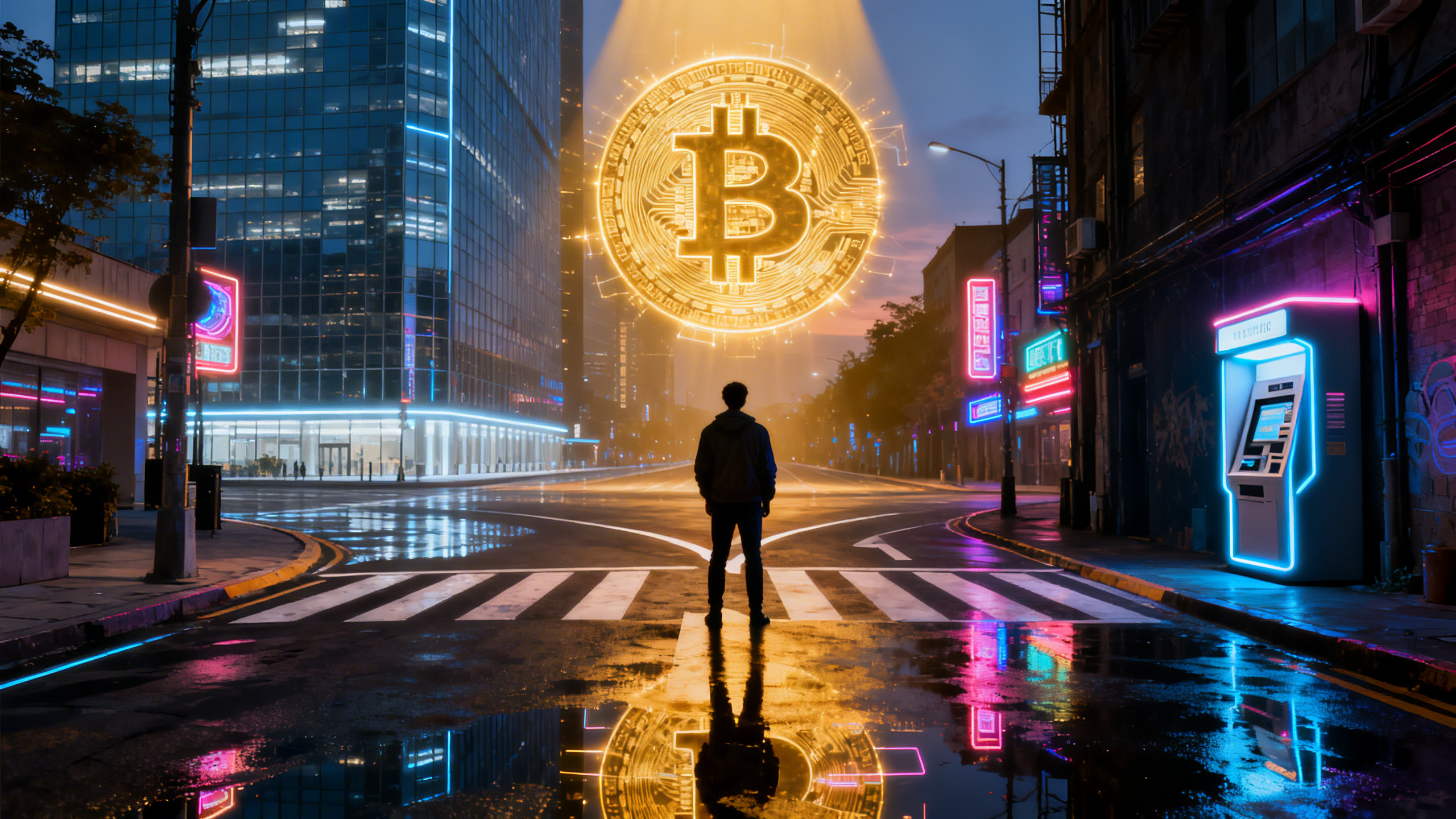 【2026解答】不開交易所可以買比特幣嗎?三大場外交易方法、風險、優缺點一次看懂