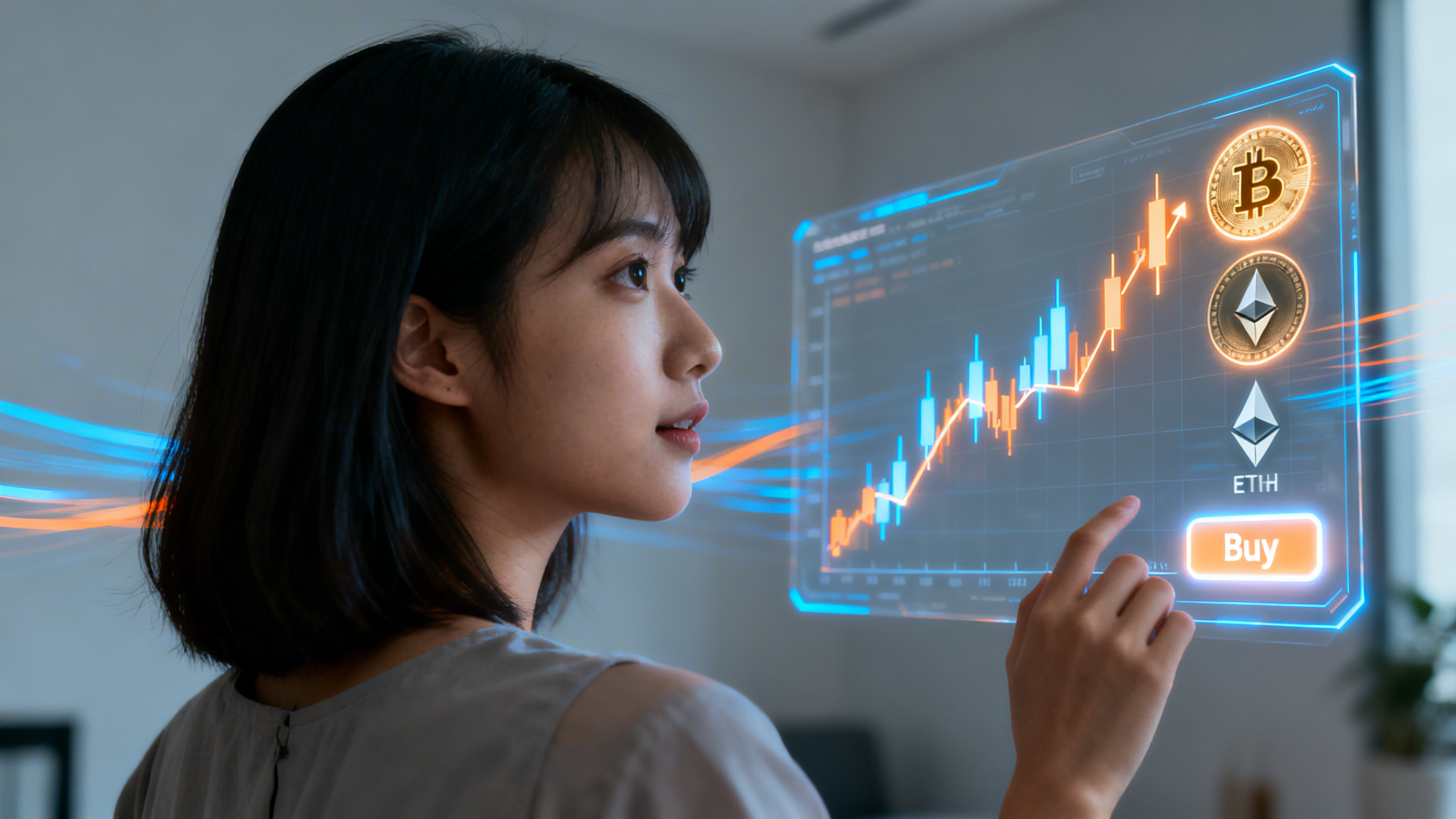 2026交易所買幣教學:新手下單操作5步驟,圖解入金、交易與風險