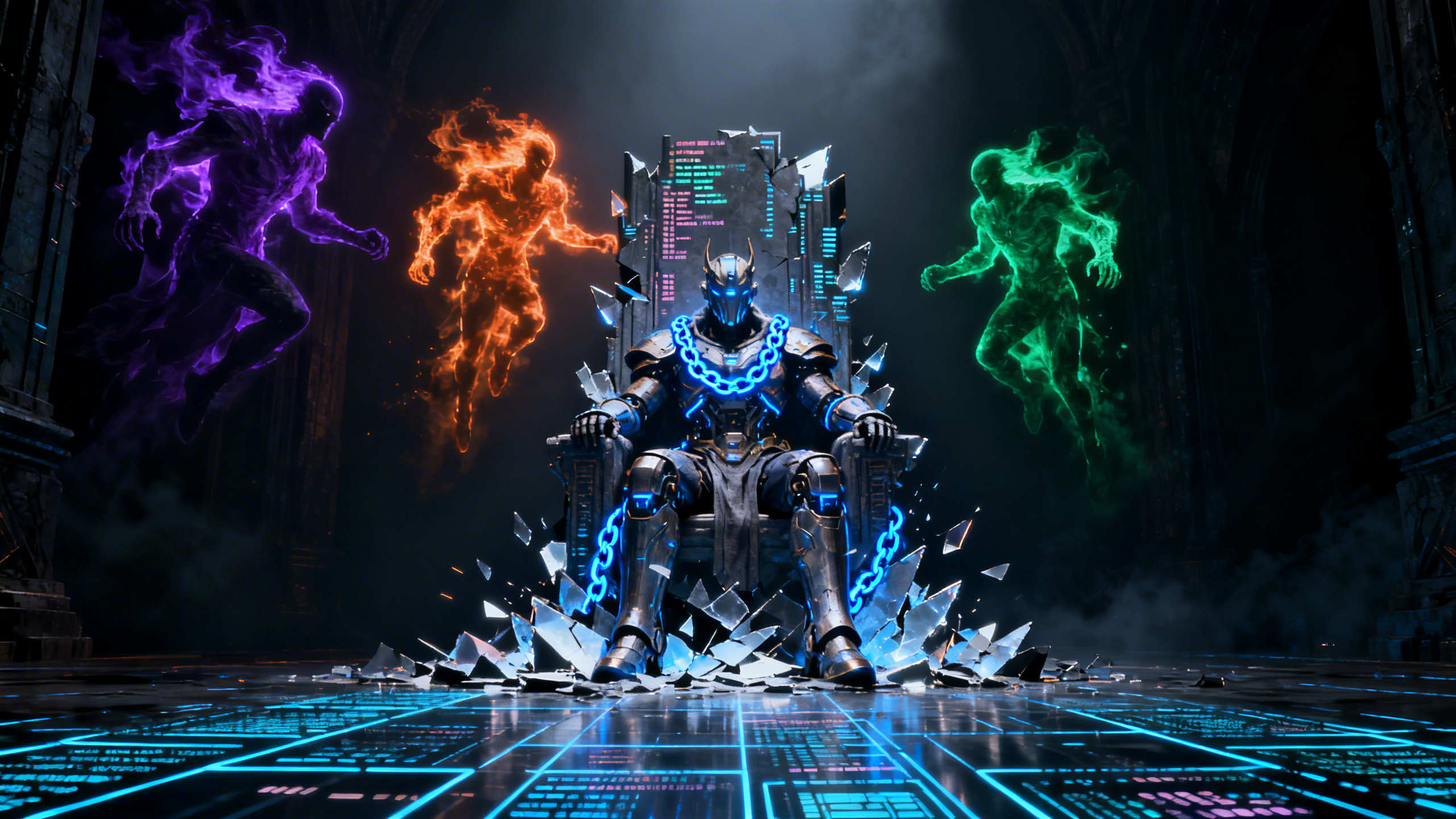 【2026 預言機王者爭霸】Chainlink (LINK) 王座不保?Pyth、API3、Band 三大對手全面解析