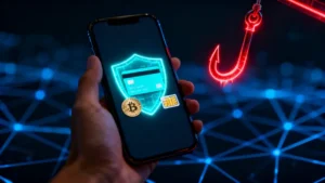 防範釣魚攻擊與詐騙:保護數位資產安全,SIM卡交換緊急應對指南