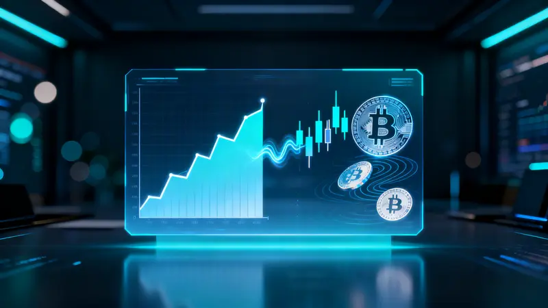 非農數據對幣市影響?2026 NFP解析與加密貨幣交易策略