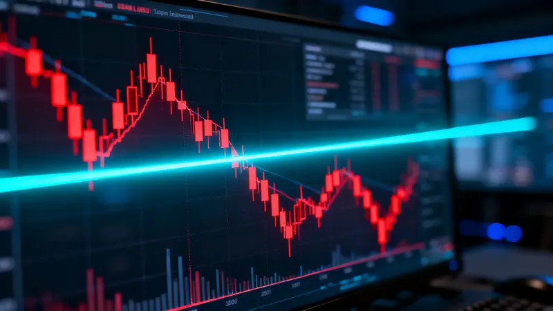 2026虛擬貨幣止損全攻略:5大停損技巧教學,新手告別爆倉與凹單