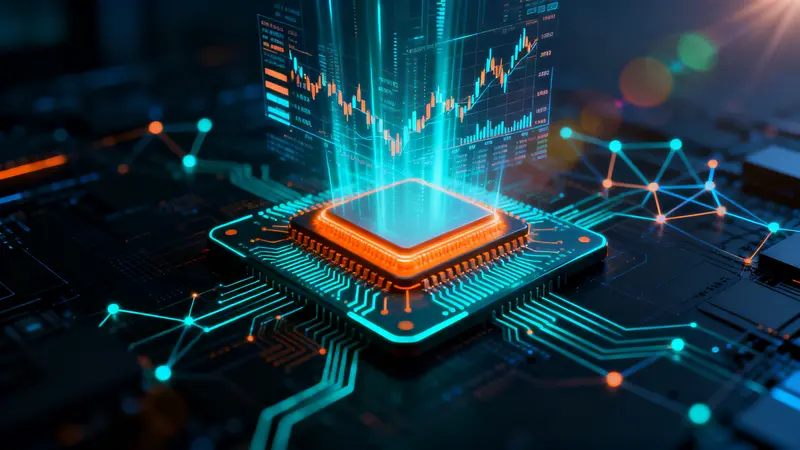 2026 AI 概念股投資指南:NVIDIA Rubin 降臨!亞馬遜、微軟、Meta 佈局與 CFD 避險策略