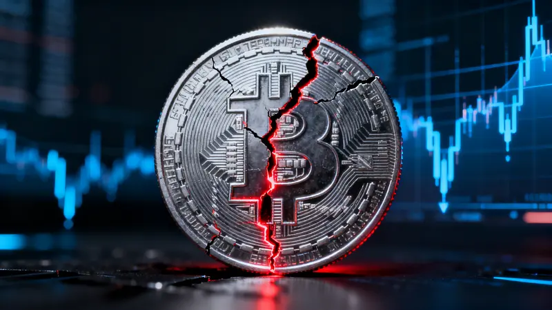 USDT評級遭標普降至最低!詳解Tether儲備風險與穩定幣安全性