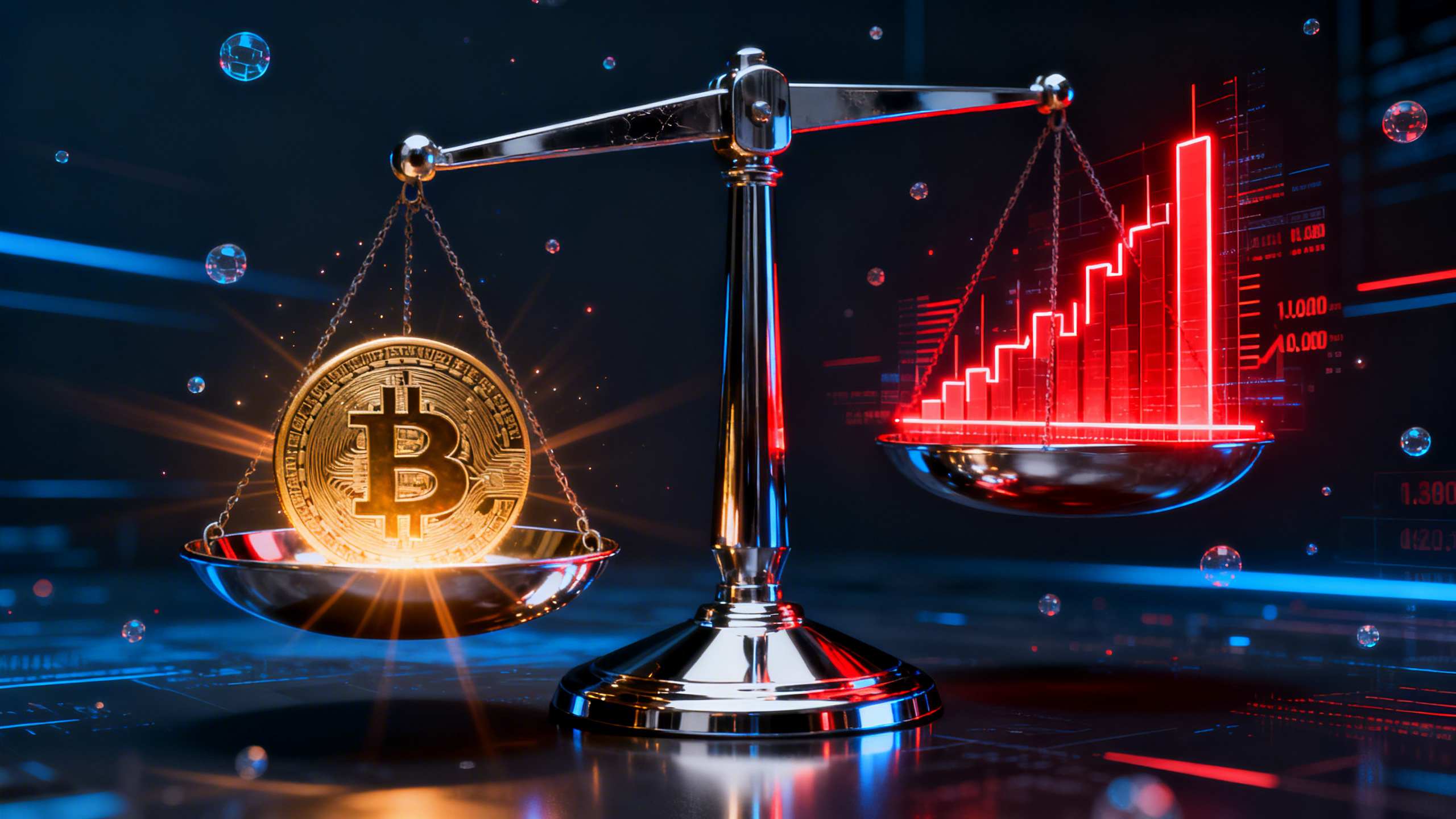 美國CPI指數與幣價有什麼關係?2026 懶人包一篇搞懂通膨、升息如何影響比特幣