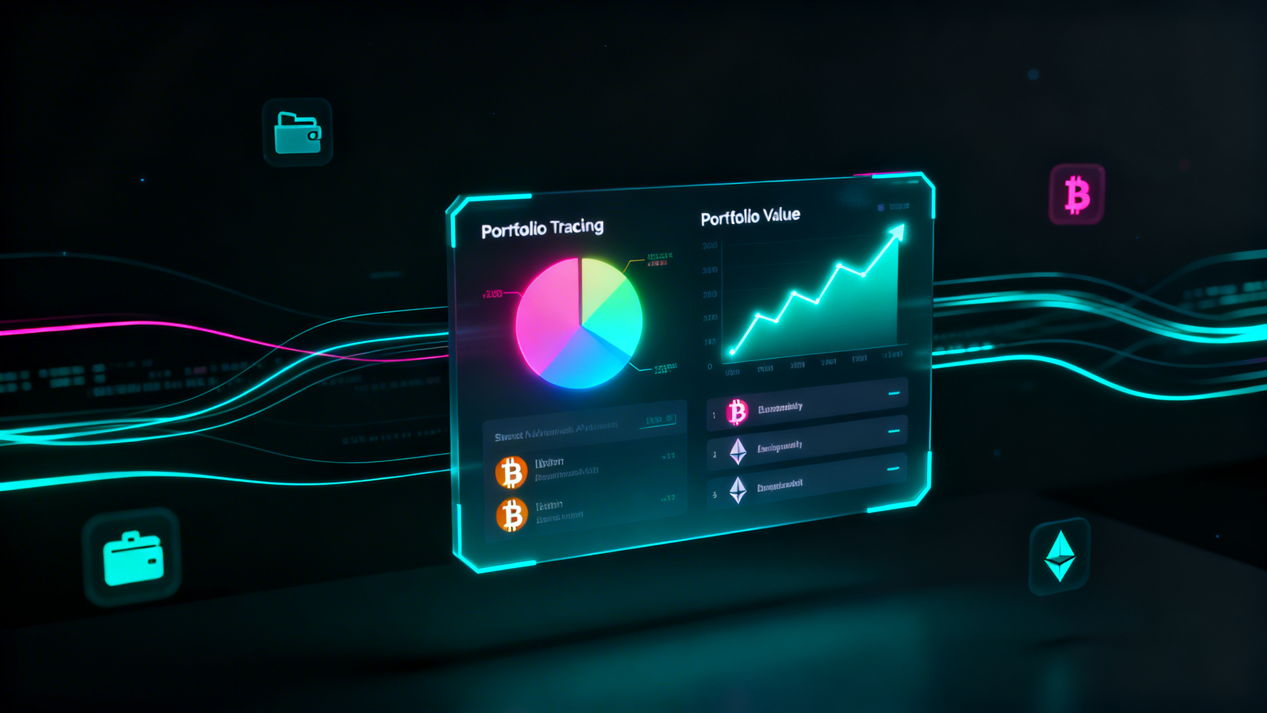 【2026幣圈記帳APP推薦】Top 5 加密貨幣資產管理工具,告別Excel、自動計算損益！