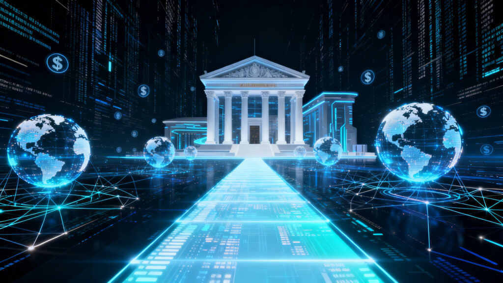 【2026加密貨幣合規指南】交易所必看！全球監管趨勢與AML/KYC流程全解析