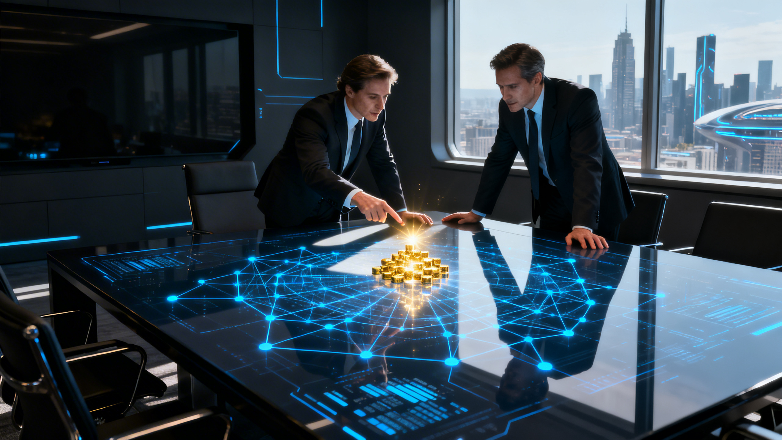 【2026 幣圈融資快訊】最新潛力項目盤點,頂級 VC 都在關注的 Alpha 賽道