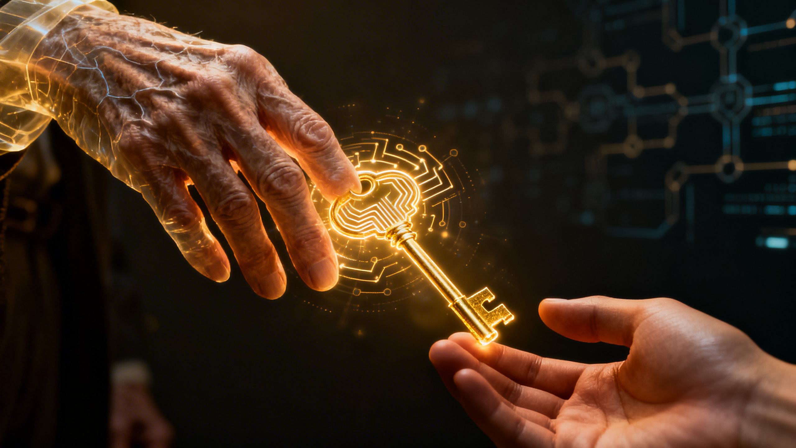 2026 加密貨幣遺產繼承指南:家人過世後比特幣如何處理?法律、稅務、風險全解析