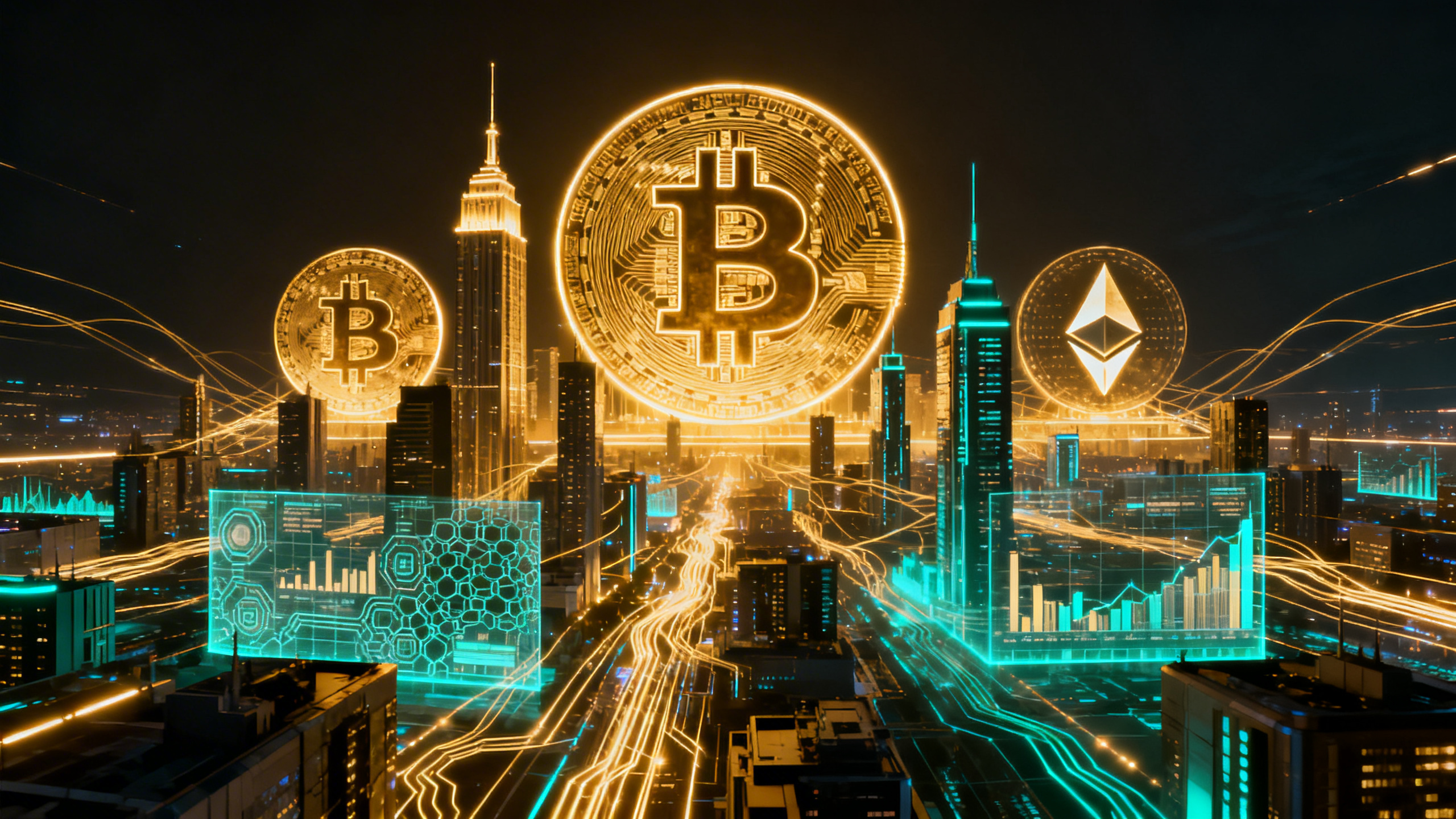 2026幣圈大事件總整理:回顧與展望,影響你投資的10件加密貨幣大事