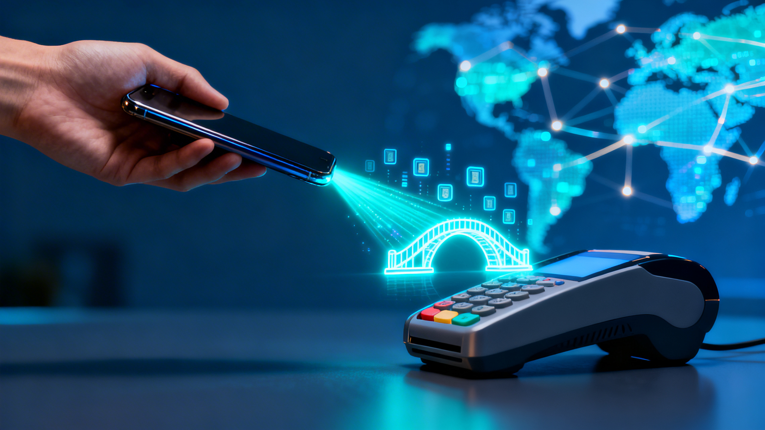 【2026加密貨幣支付網關推薦】7大金流平台比較:手續費、優缺點、完整教學