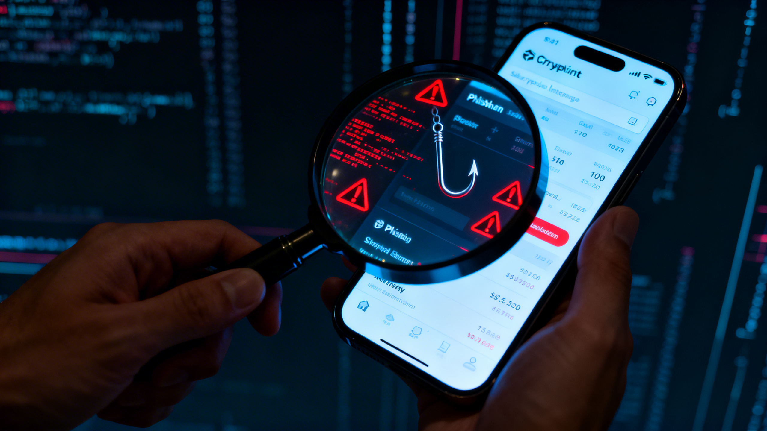 【2026最全】台灣虛擬貨幣詐騙名單公布!專家教你秒懂最新手法與避坑指南