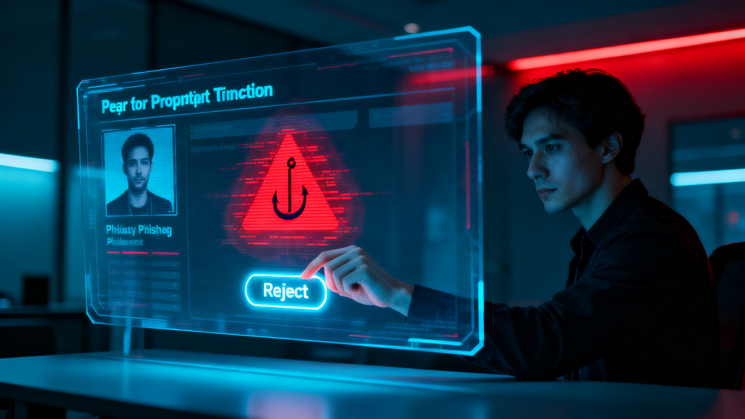 2026 虛擬貨幣防詐騙完整指南:教你如何安全買幣,避開常見匯款與C2C交易陷阱!