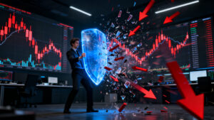 2026虛擬貨幣止損教學:新手必學5大停損技巧,告別爆倉焦慮