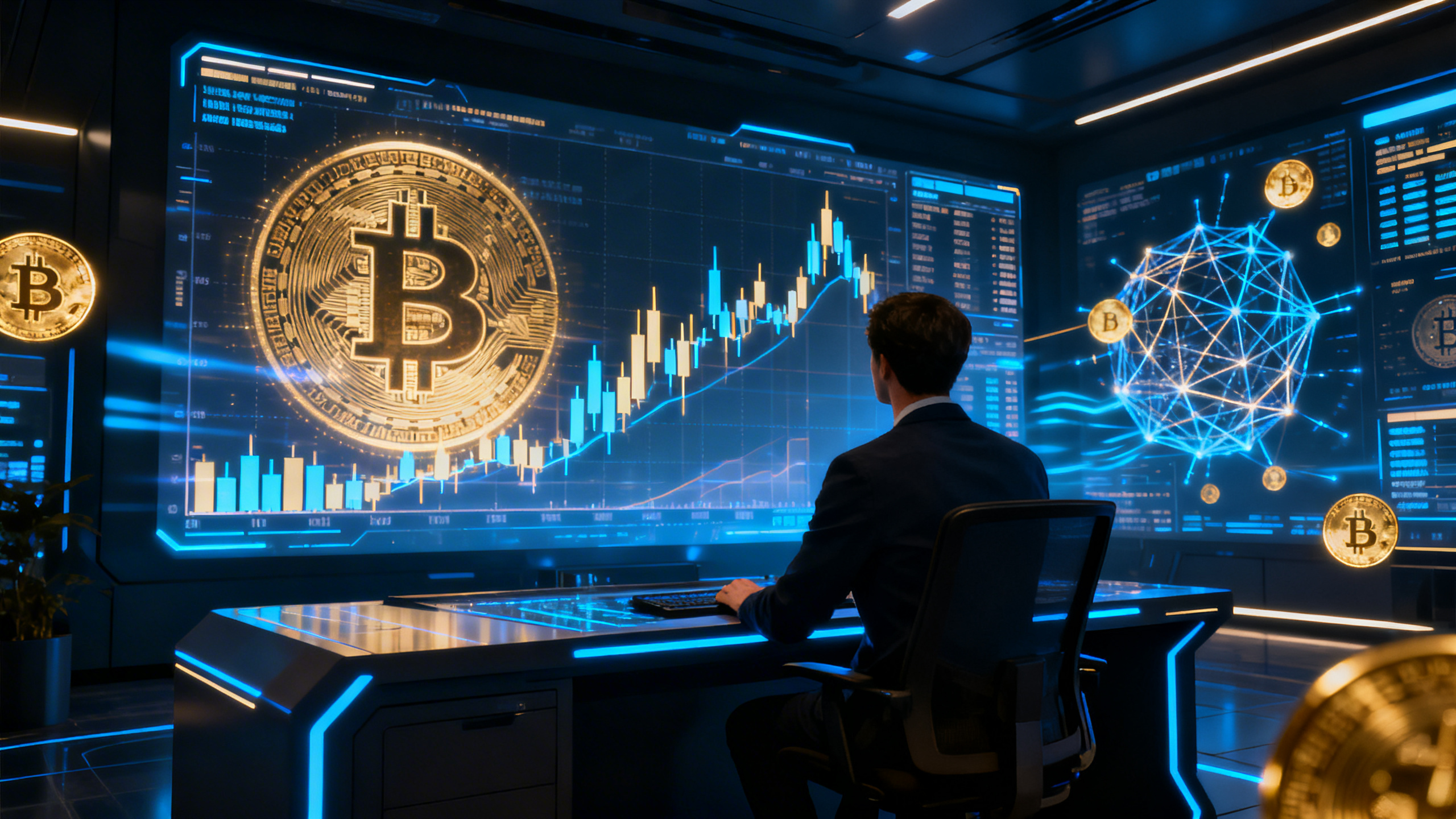 【幣圈每週焦點】2026市場動態全解析:比特幣走勢、潛力幣種與下週投資展望