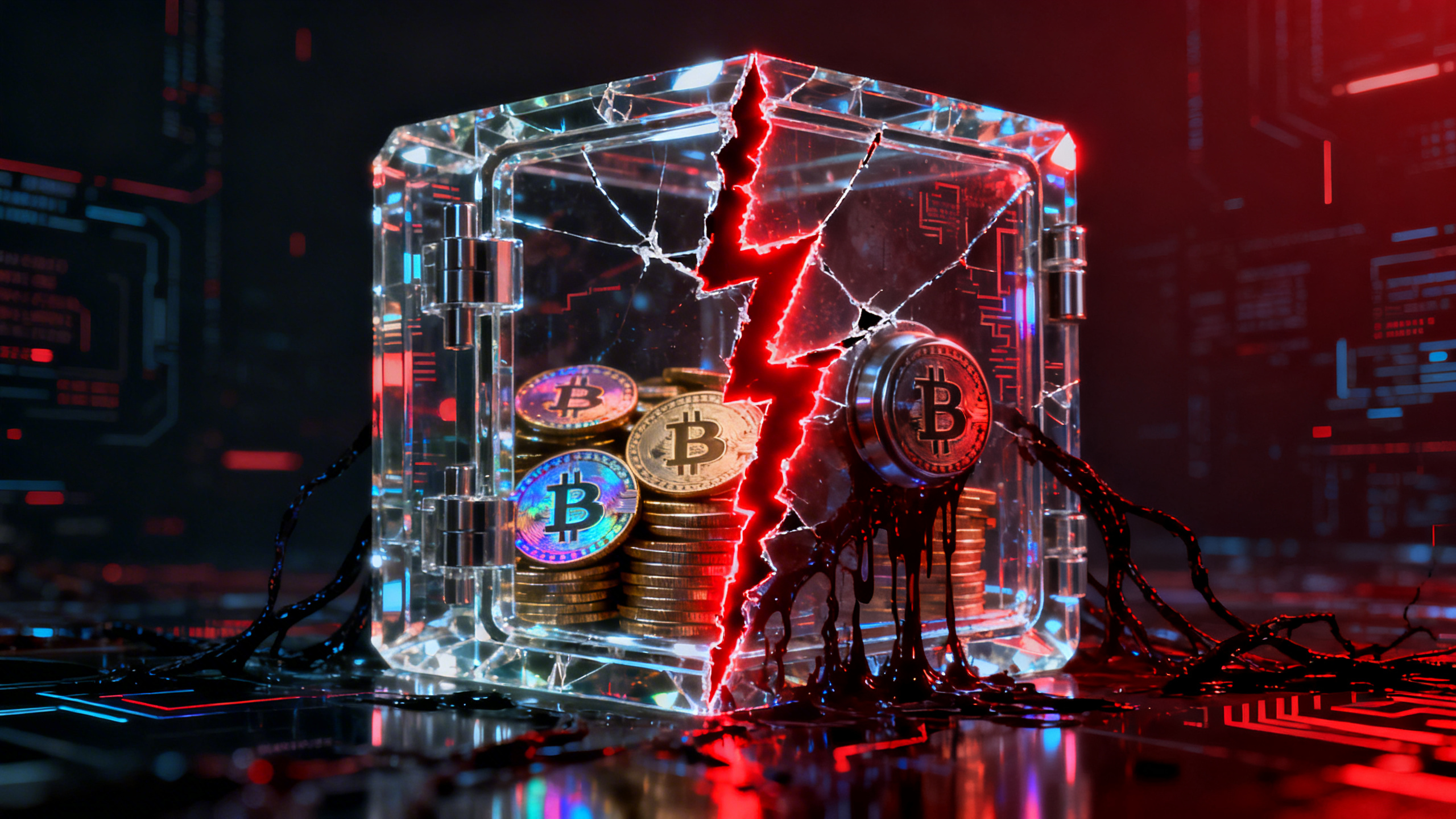 2026 DeFi 智能合約風險報告:5大常見漏洞與駭客攻擊手法全解析