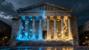 銀行會被DeFi取代嗎?從優缺點、風險到未來趨勢完整解析