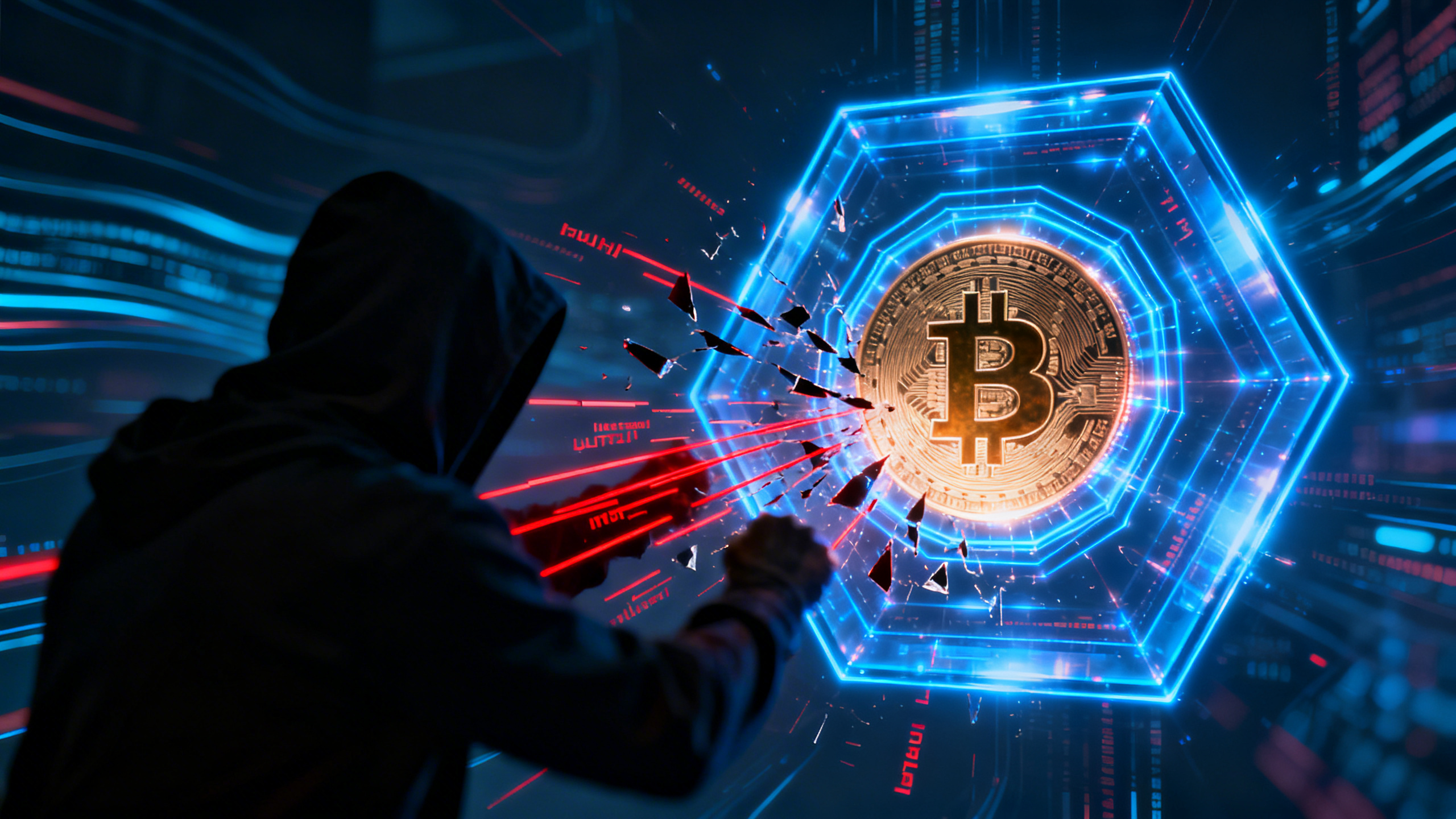 【2026交易所防盜全攻略】必學7個帳號安全設定,徹底杜絕駭客盜幣風險!