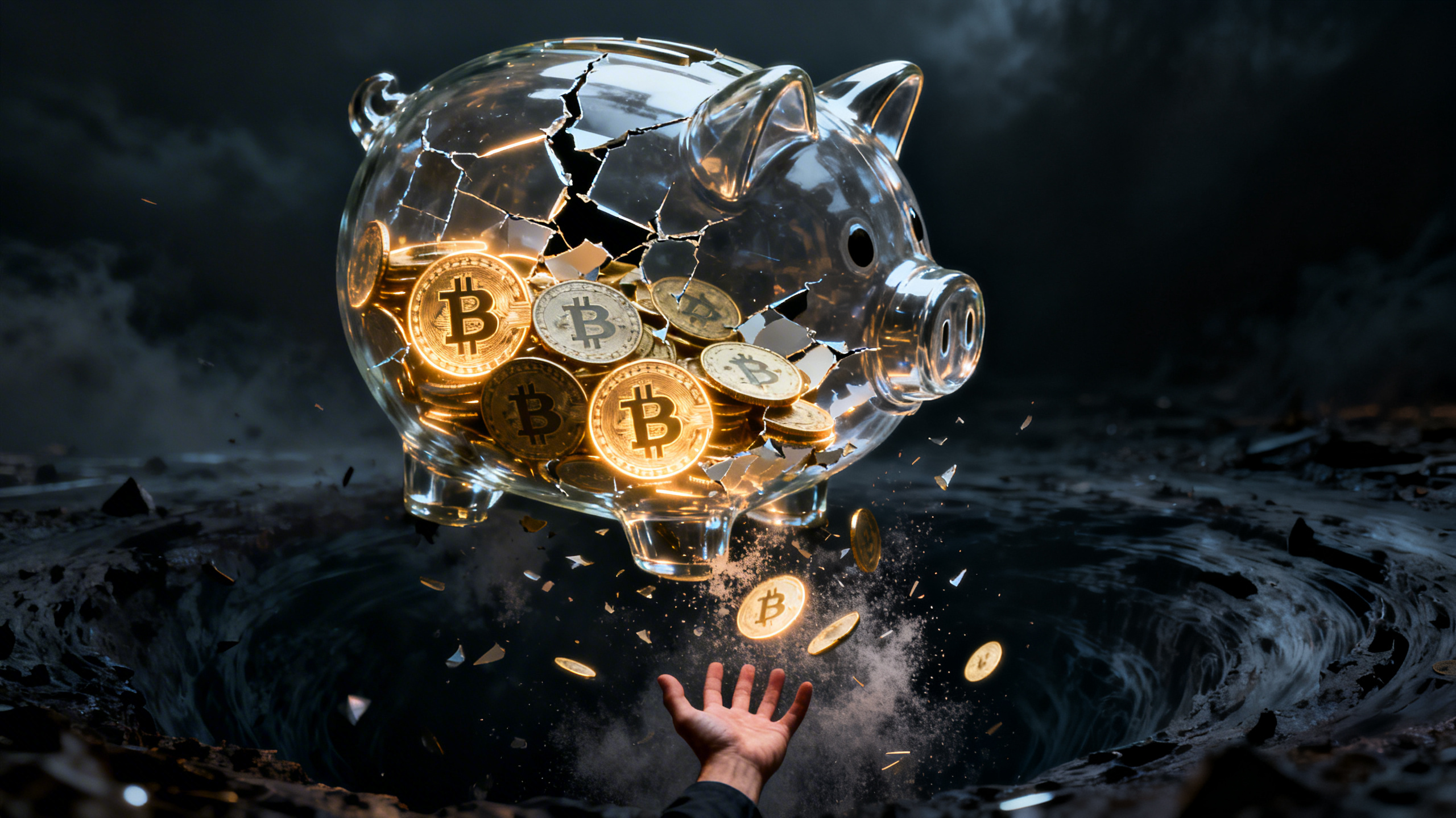 【2026 交易所倒閉潮】錢拿得回來嗎?用戶資產保障與賠償機制全解析