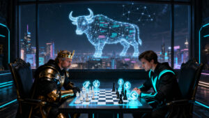 2026 交易所戰爭白熱化:幣安、OKX 策略深度解析,誰能稱霸下輪牛市?