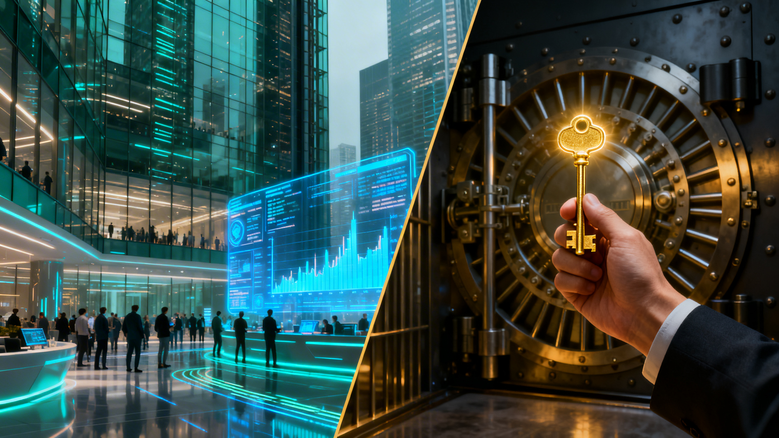 【2026】交易所 vs. 錢包:安全性、優缺點與風險全分析