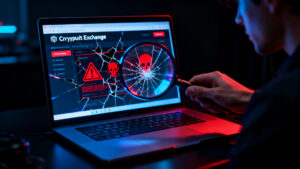 【2026防詐騙指南】如何識破假的虛擬貨幣交易所?新手必學5大特徵,守護你的資產安全!