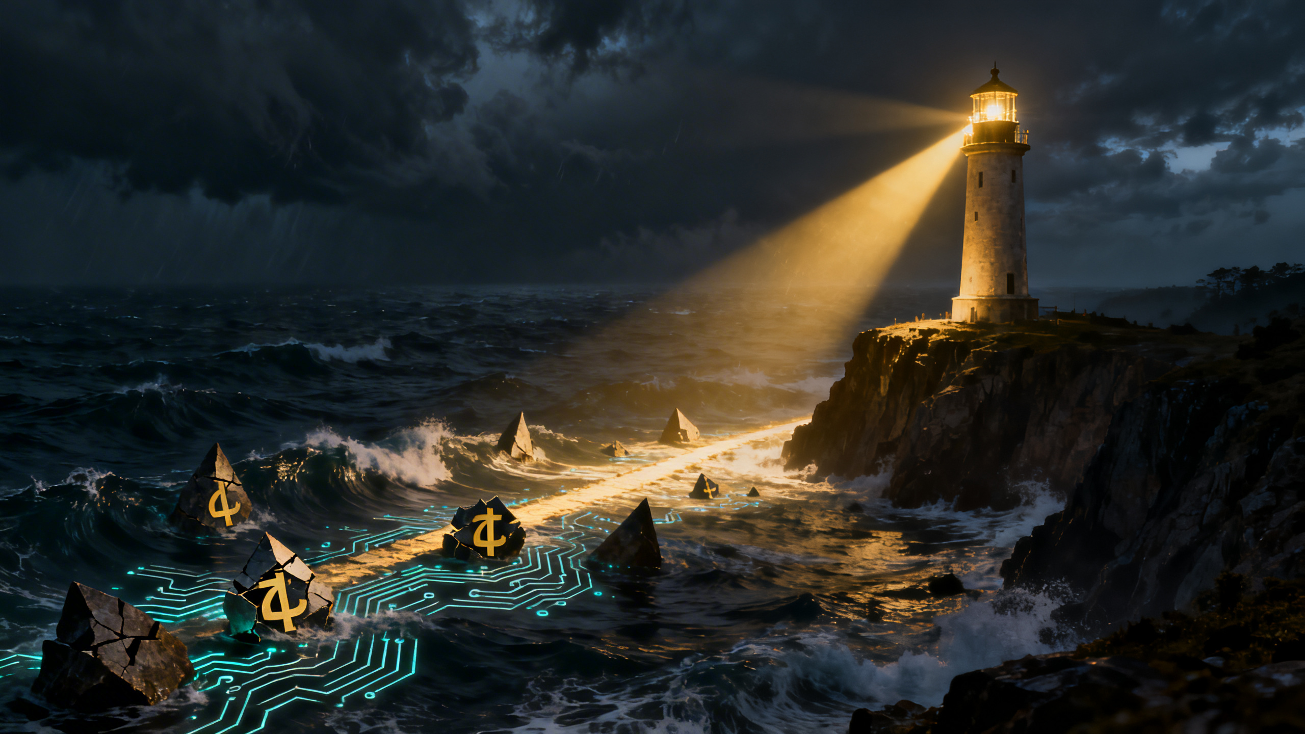 【2026最新】金管會虛擬貨幣警示名單總整理!3招教你避開高風險詐騙平台