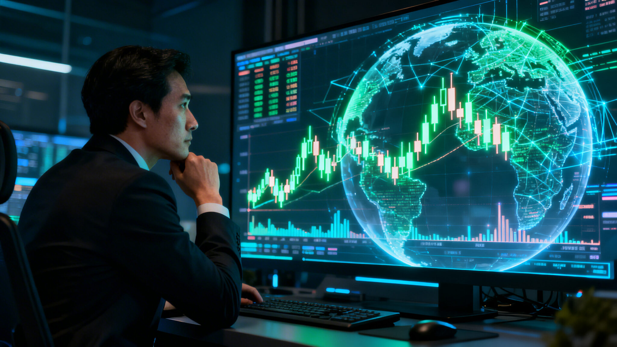 【2026 評價】Hyper Capital 靠譜嗎?K 線實戰課真心話揭秘!