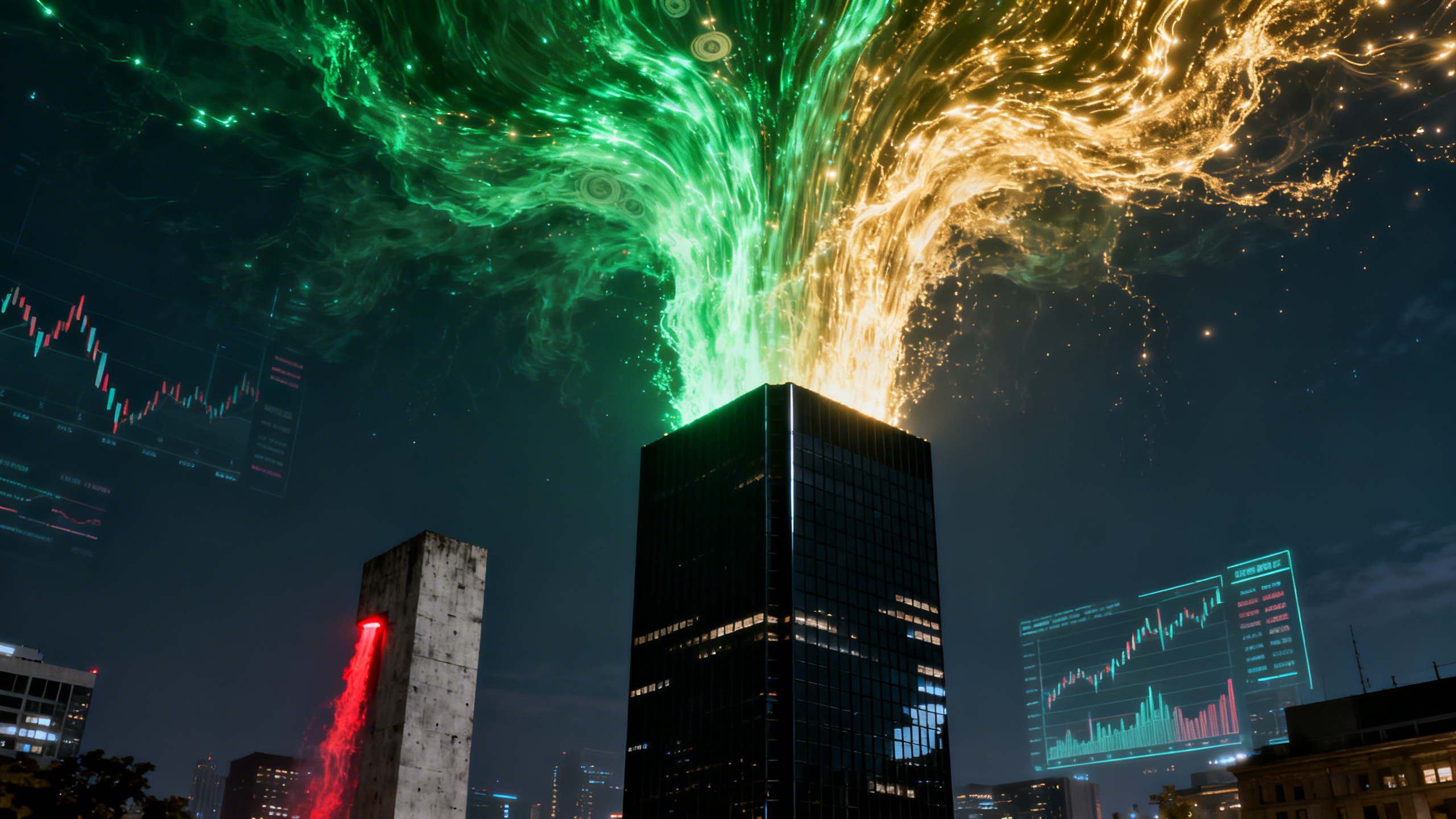 【2026市場分析】機構資金真的離開幣圈?從比特幣ETF數據看懂聰明錢下一步