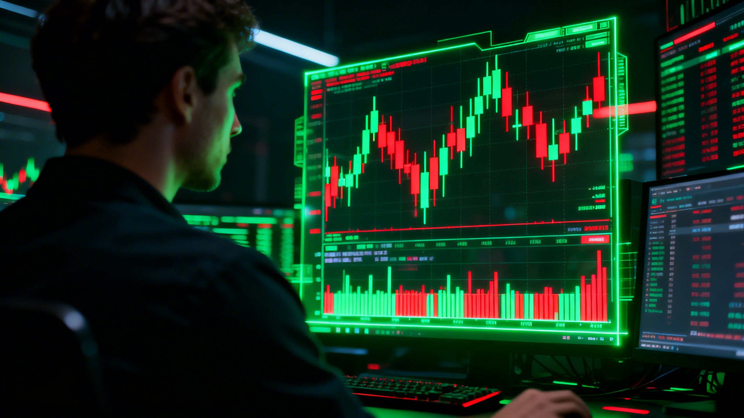 【2026新手教學】如何判斷幣價漲跌?從K線、5大技術指標到市場情緒一次搞懂